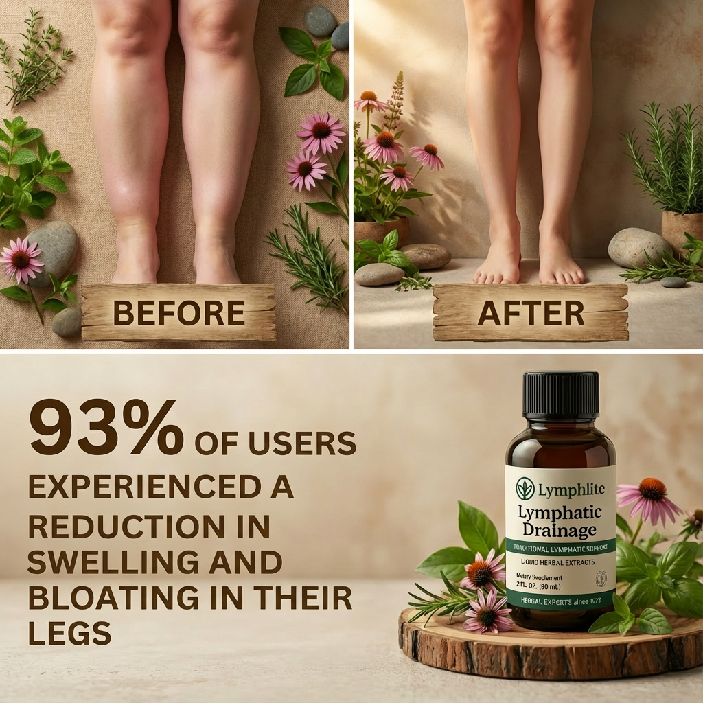 Lymphatic Support Drops