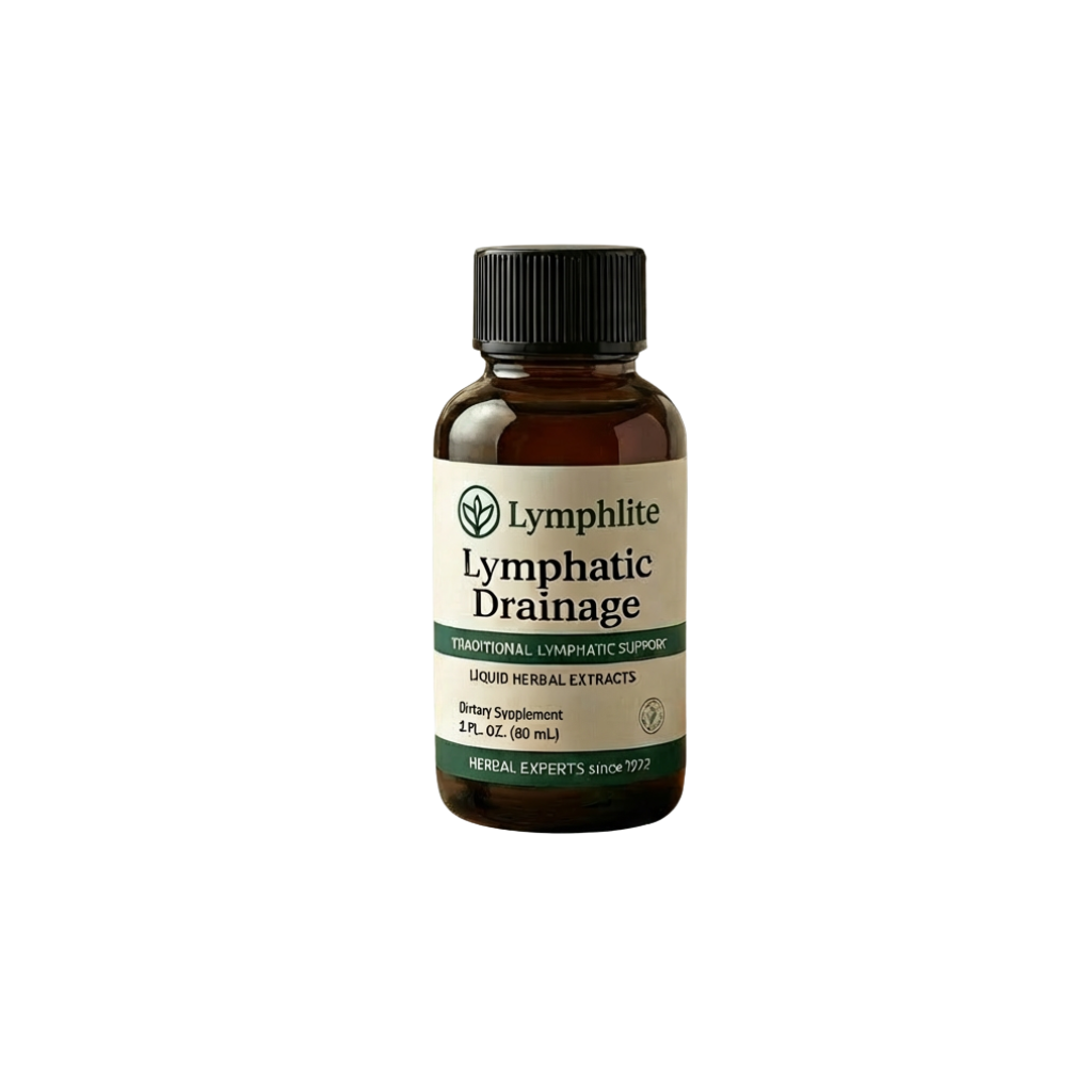 Lymphatic Support Drops