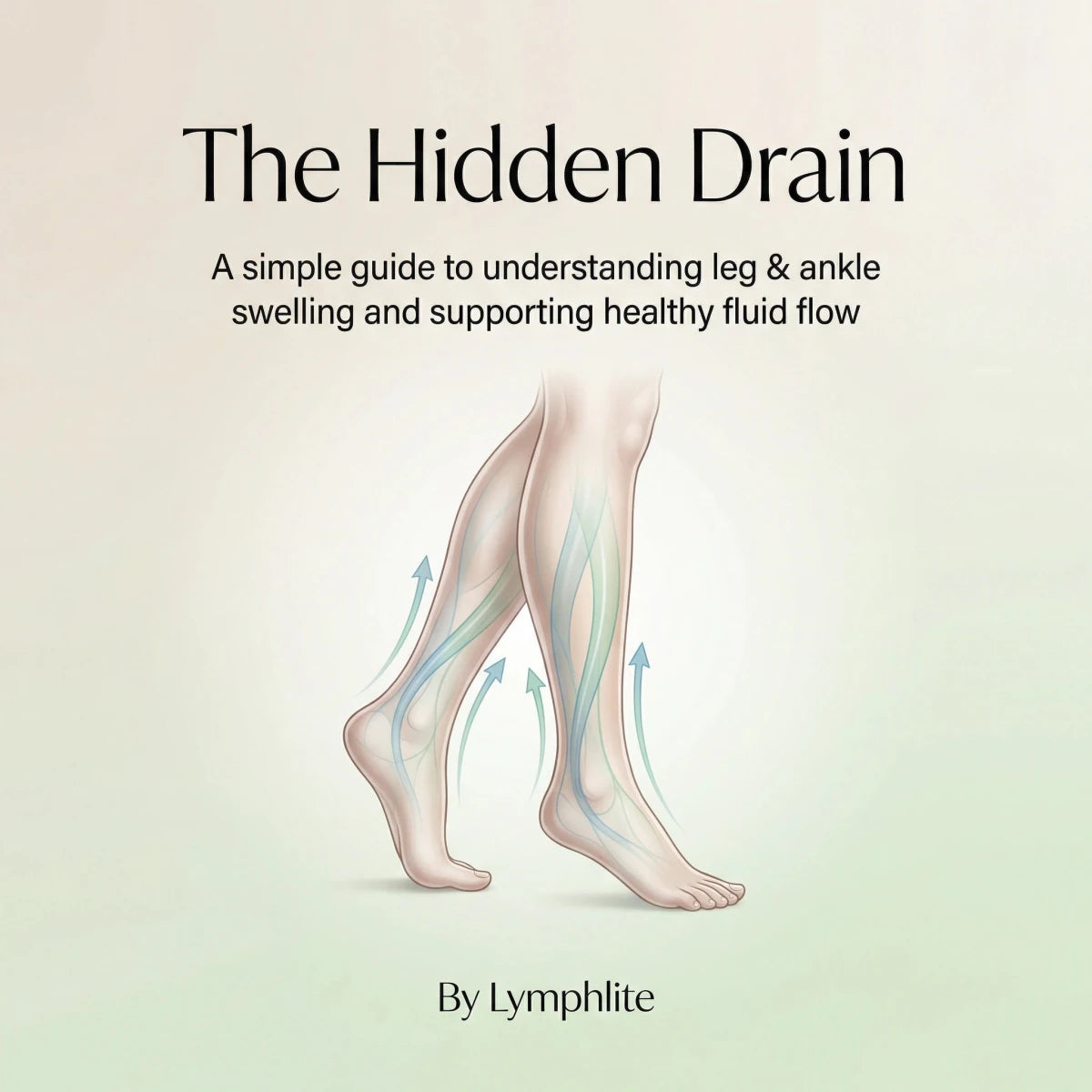 Anti - Bloating Protocol E - book - Lymphlite