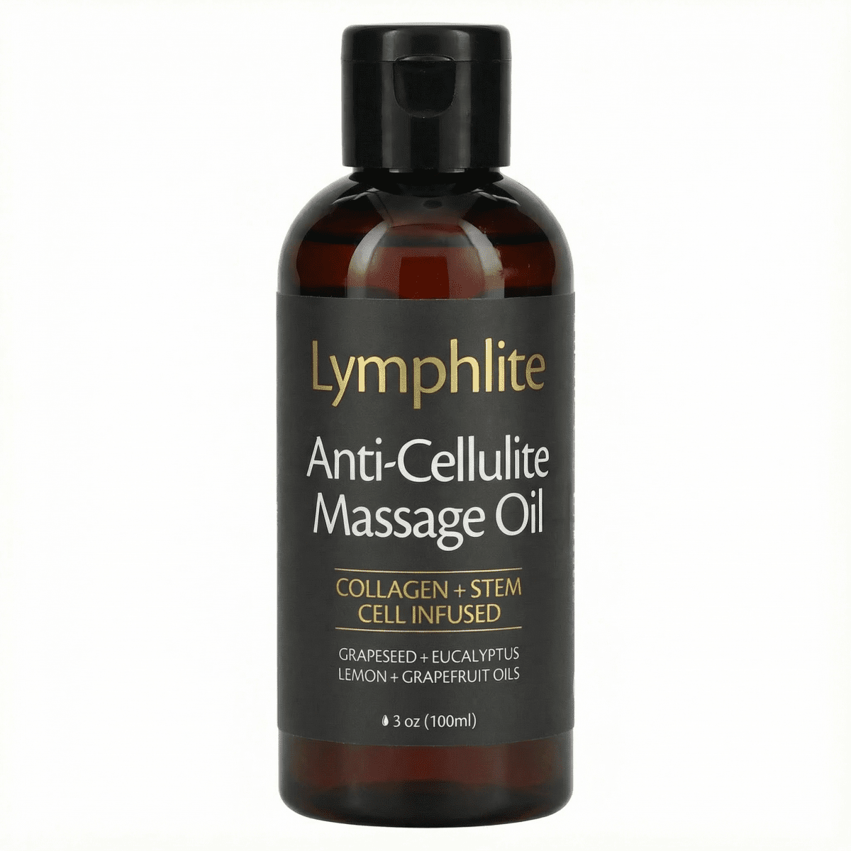 Anti - Cellulite Body Oil - Lymphlite