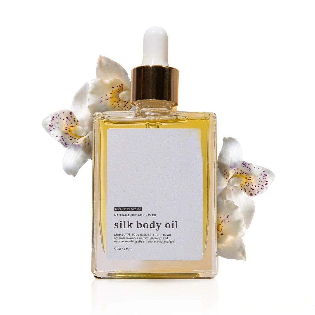 Leg Comfort Oil - Lymphlite