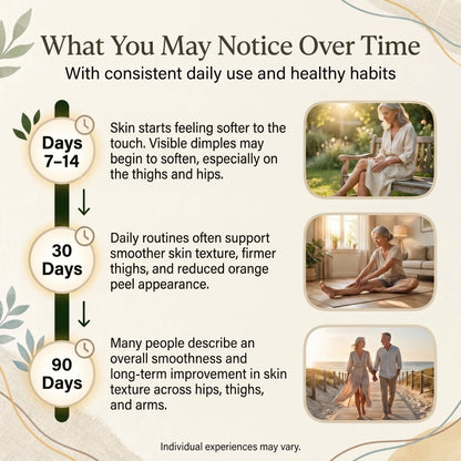 Lymphlite™ Cellulite Drainage Drops - Lymphlite