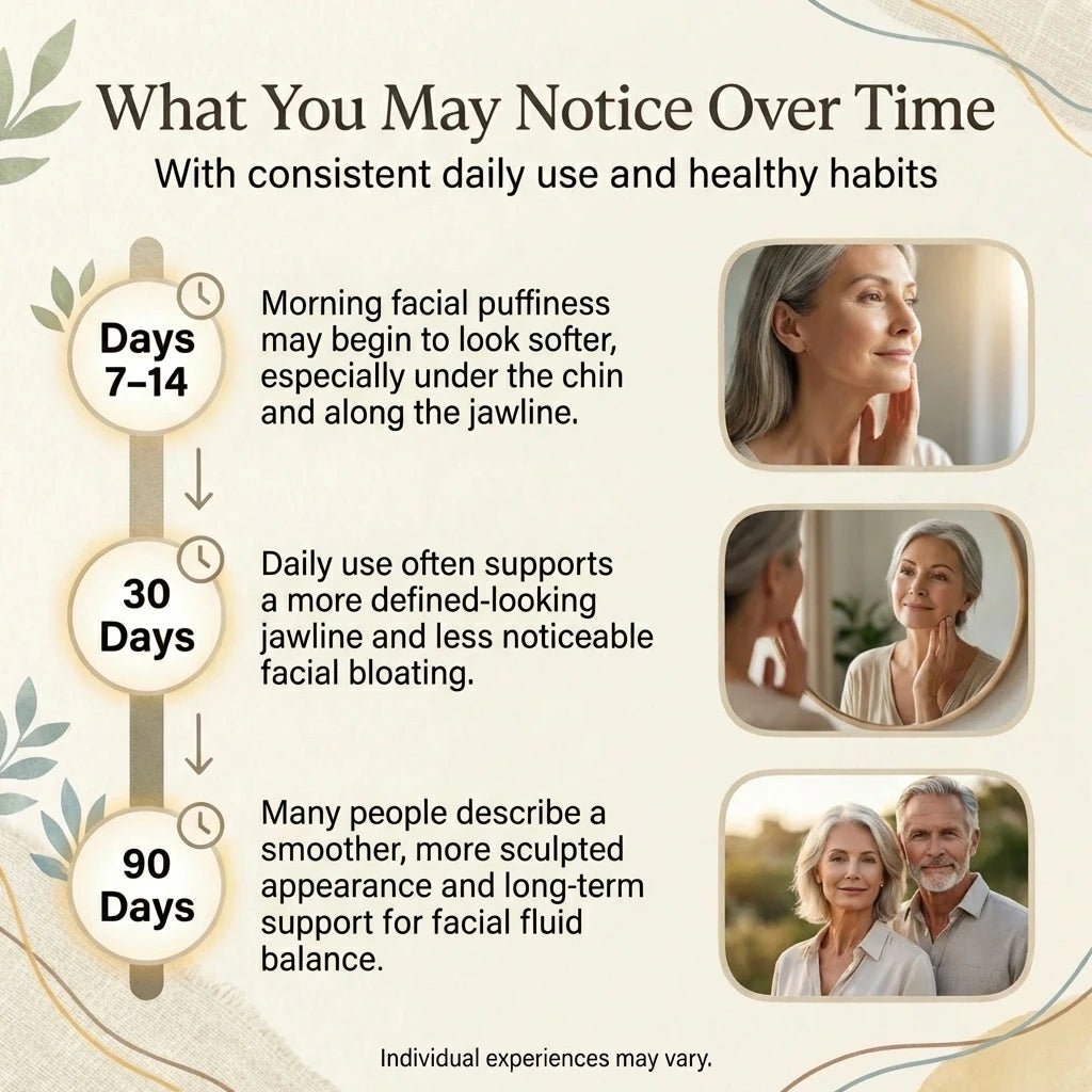 Lymphlite Face Reset Formula - Lymphlite