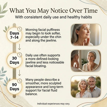 Lymphlite Face Reset Formula - Lymphlite